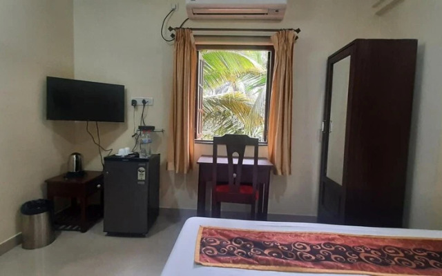 Resort Palmeiras Dourado