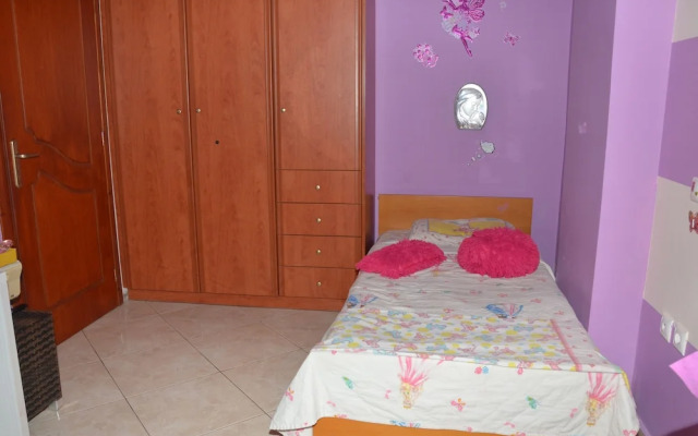 Kostaspant apartments