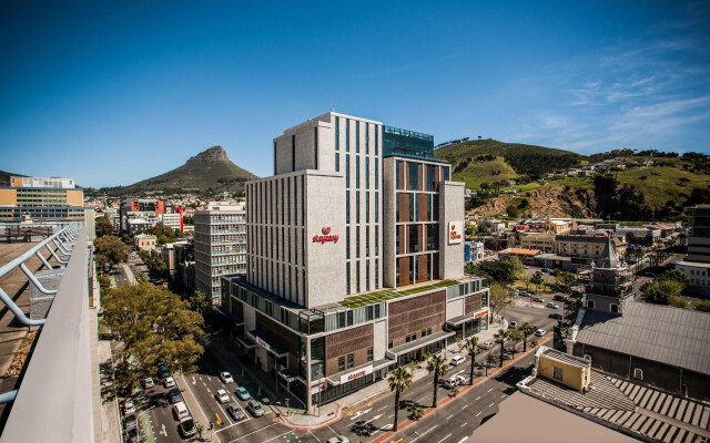 StayEasy Cape Town City Bowl