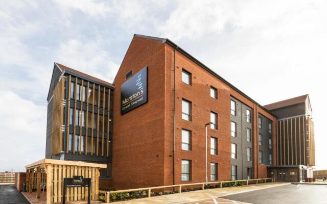 Spring River Ebbsfleet by Marston's Inns