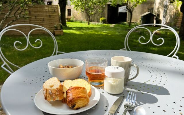 Closerie La Fontaine