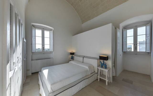 Masseria Torre Abate Risi