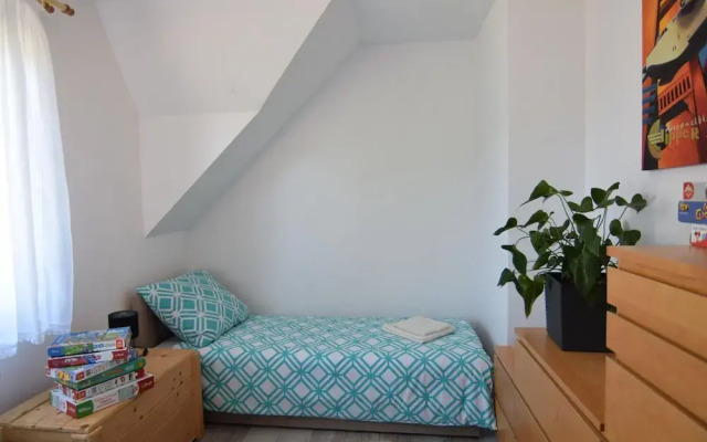 Holiday Home, Kopalino