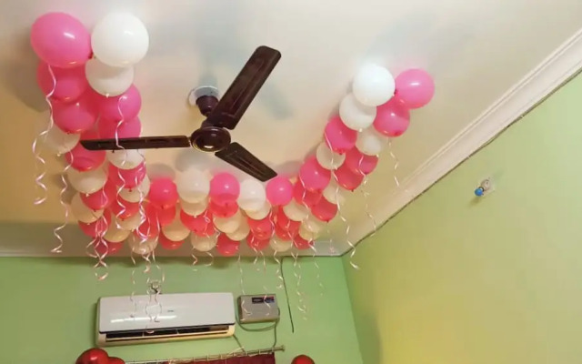 Goroomgo Kalinga Guest House Bhubaneswar