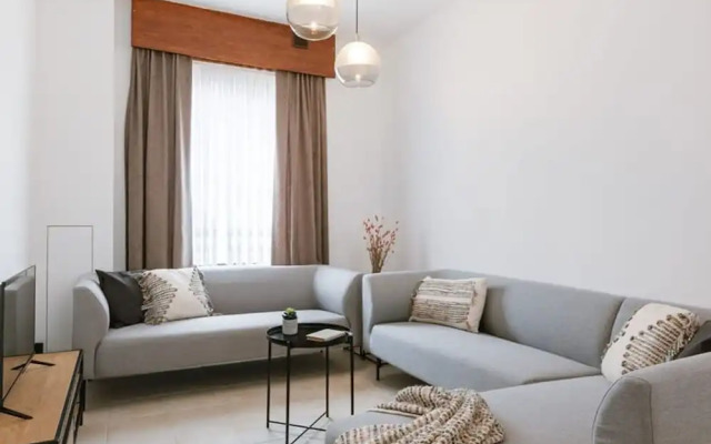 BE BKB Ijze 36 in Blankenberge