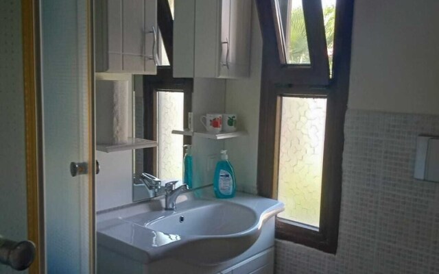 Villa Oliva Houses, Southwest of Turkey