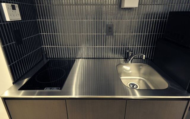 Fugabettei Kyoto Tanbaguchi