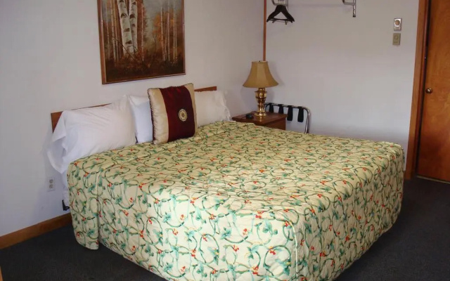 Country Villa Motel