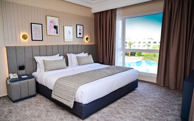Mahdia Palace Thalasso