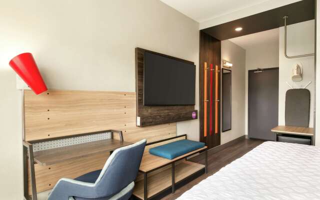 Tru by Hilton Longview