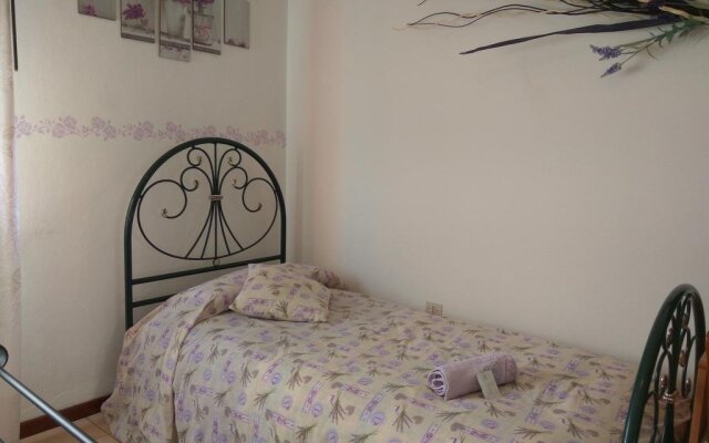 Fausto & Deby Bed & Breakfast