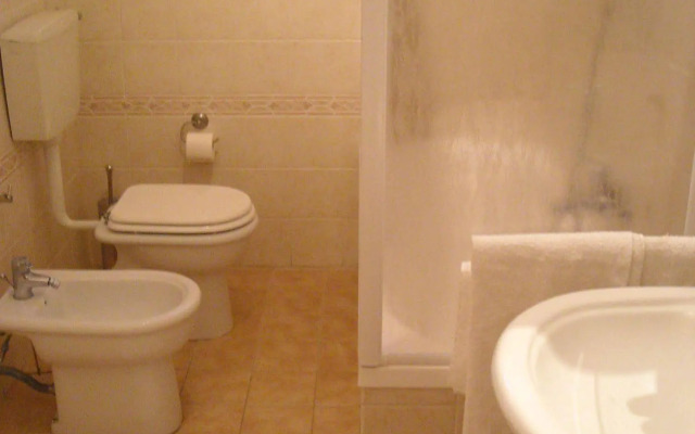 Il Vicolo B&B