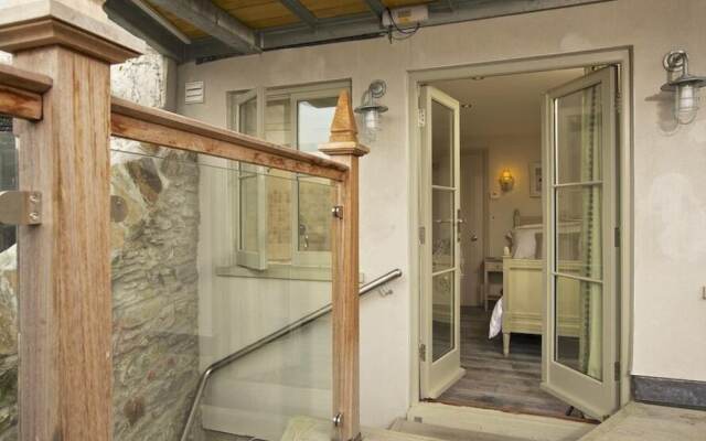 Seagull Cottage