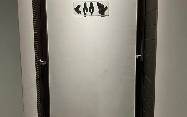 Litera Hostel