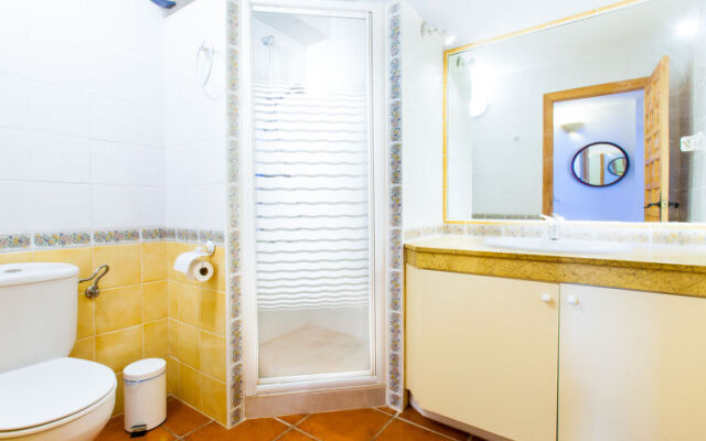 Holiday Home Esmerdo