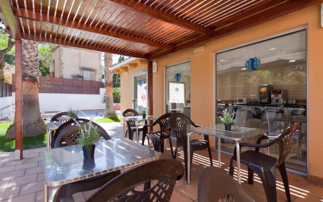 SM Hotel Turissa