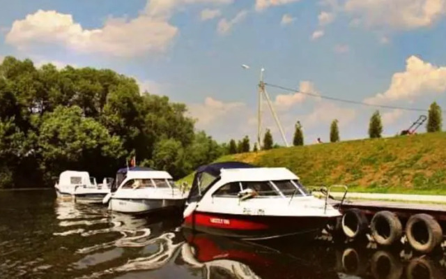 Novo-Rozhdestvenno