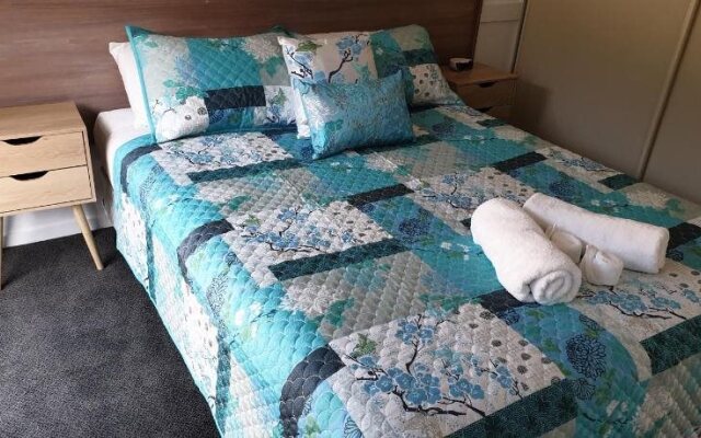 Tuncurry Lakes Resort
