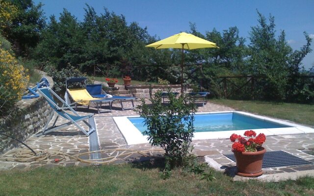 Agriturismo Chi Pierpaoli