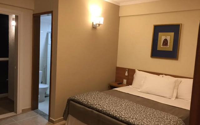 Hotel Porto Real Aparecida