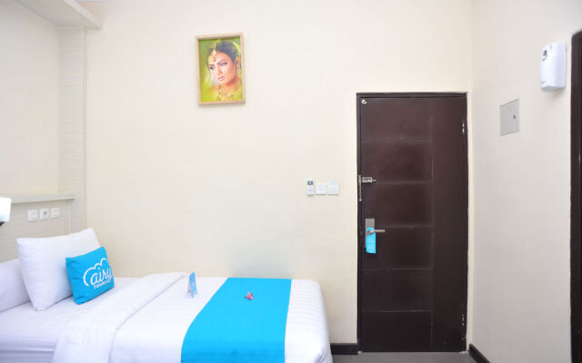 Airy Jimbaran Kedonganan Bypass Ngurah Rai 99X Bali