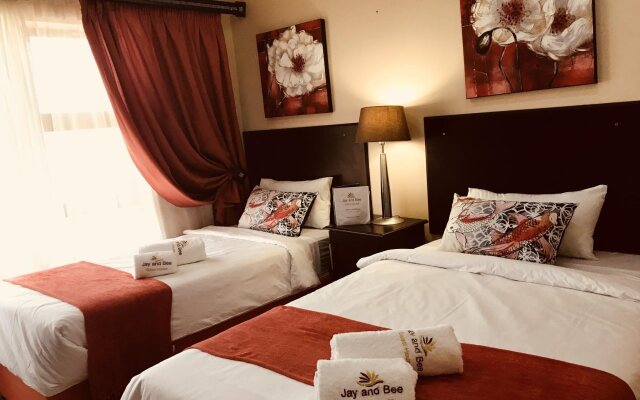 Jay and Bee Guest House