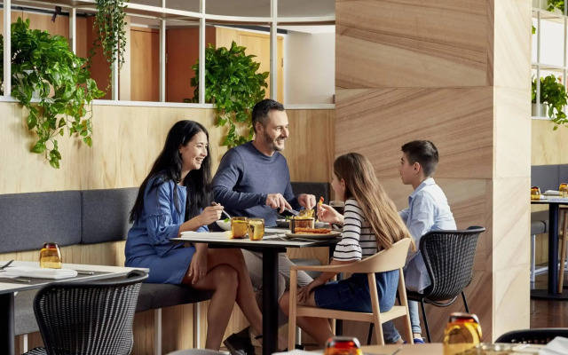 Crowne Plaza Sydney Macquarie Park by IHG