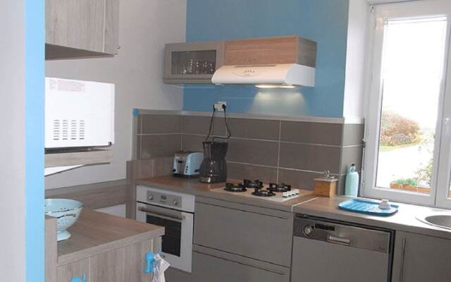 4 Gîtes Bâtisses à Jean