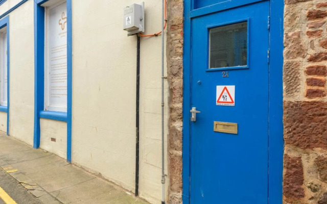 Curlew - Double Upper Apartment
