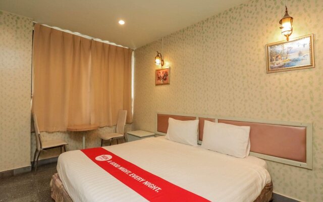 Nida Rooms RamIndra 593 Plaza