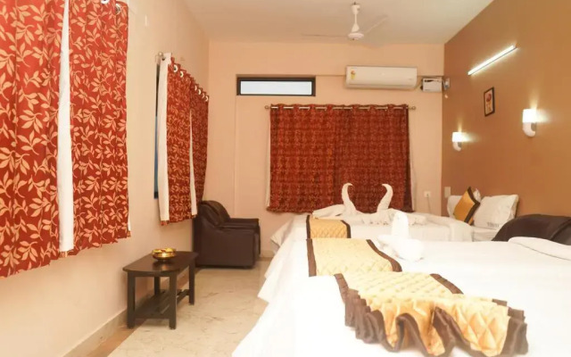 The Chennai Inn