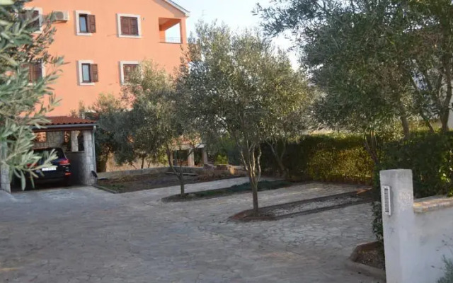 Apartments Luana