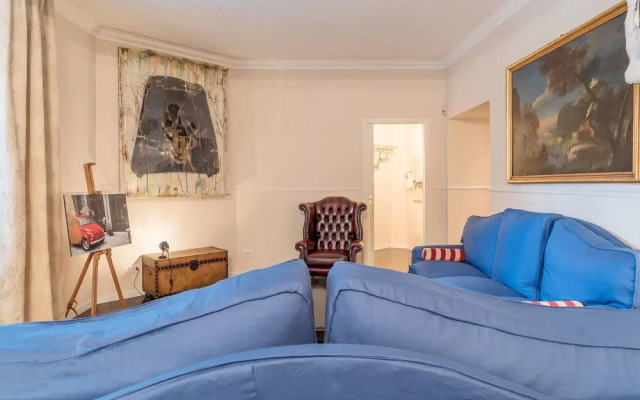 Mazzini Stylish 6 Pax Apartment