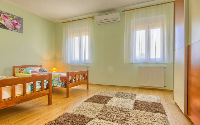 Holiday Home in Valtura With Garden