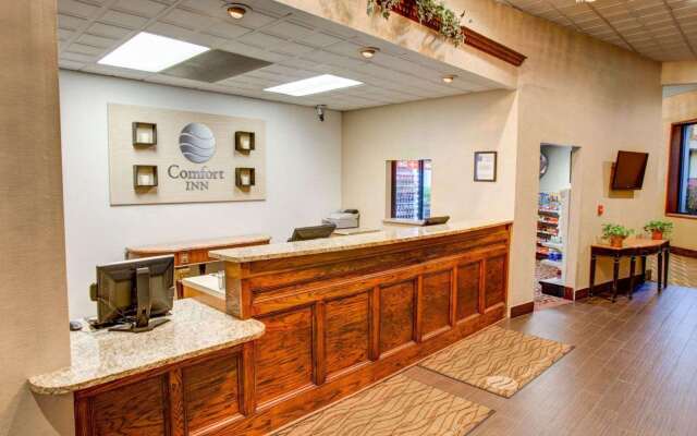Comfort Inn Conference Center