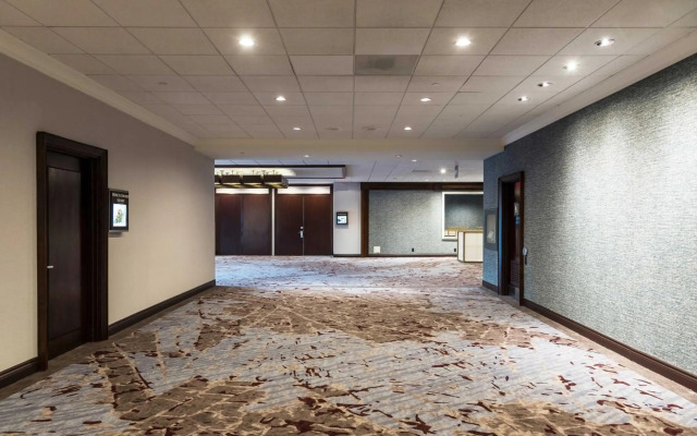 The Westin Ottawa