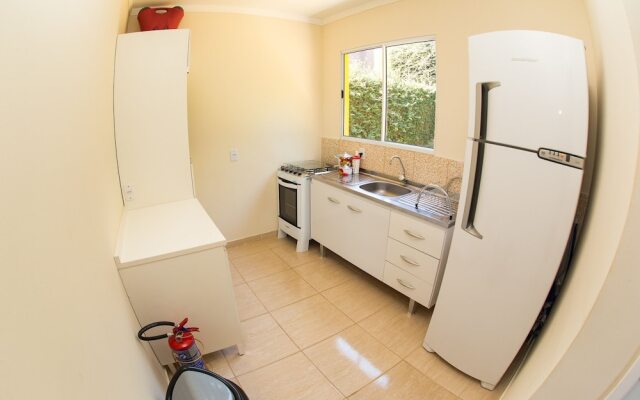 Residencial Villa Container