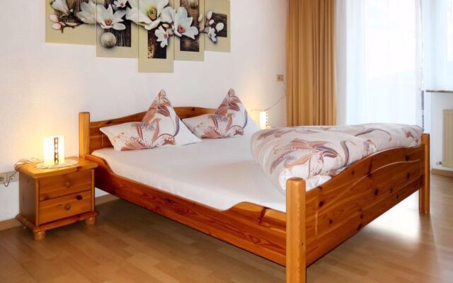 Apartment Daheim Sankt Leonhard im Pitztal