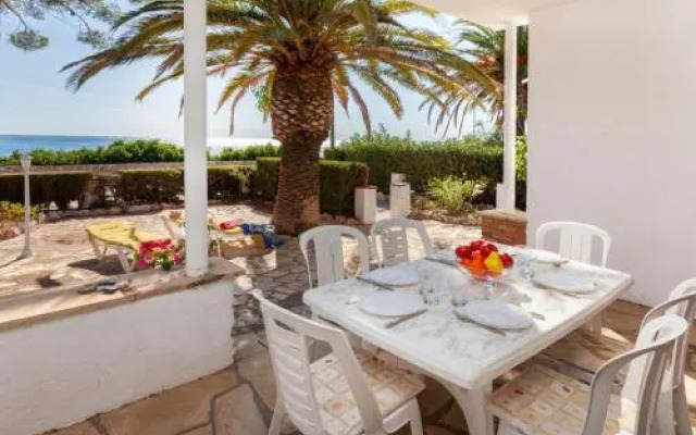 Holiday Home Torre Mar