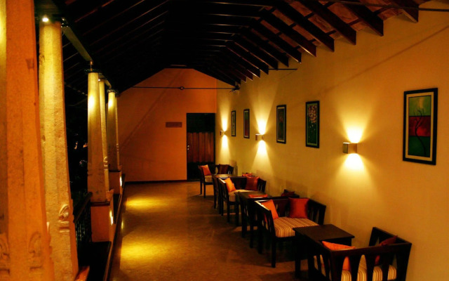 Tea Bungalow