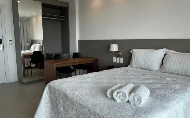 Rn Studio - Apto 1015