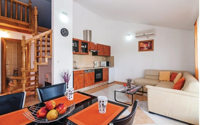 Stunning Home in Krusevo With Wifi and 1 Bedrooms