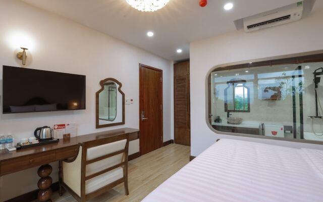 Maya Hotel 4