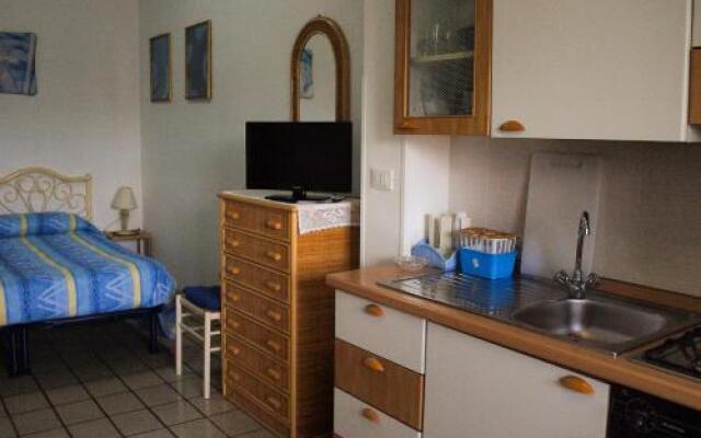 Casa Vacanze Mandorlo in Fiore