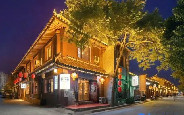 HeYuan Leisure&Accommodation