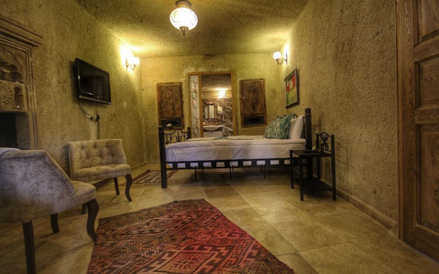 Lovely Cappadocia Hotel