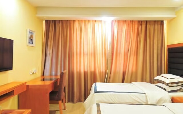 Haiyue Oriente Hotel