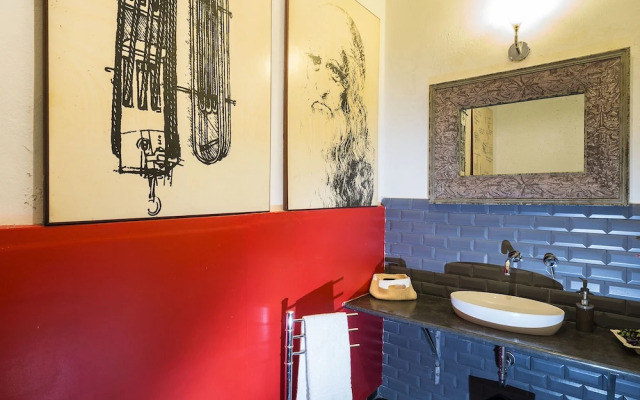 Bed & Breakfast Il Giardino di Ballarò
