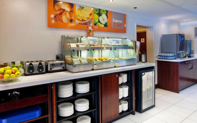 Holiday Inn Express Leeds East by IHG