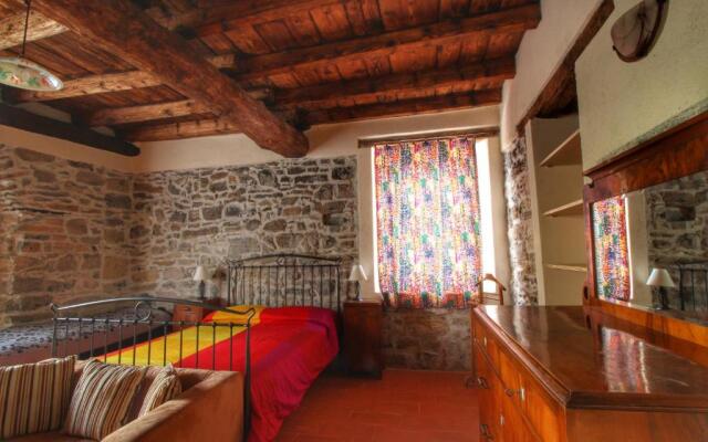 Country House Cozzena